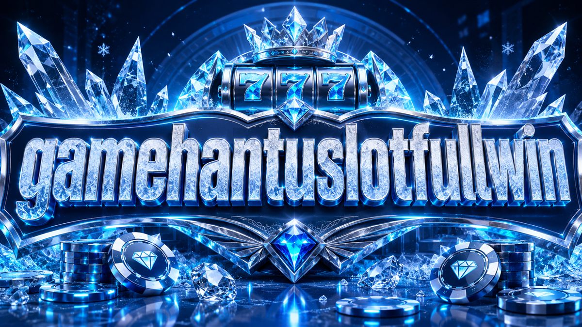 Banner HANTUGAME - Membaca Daftar Alamat Jaringan seperti Membaca Panel